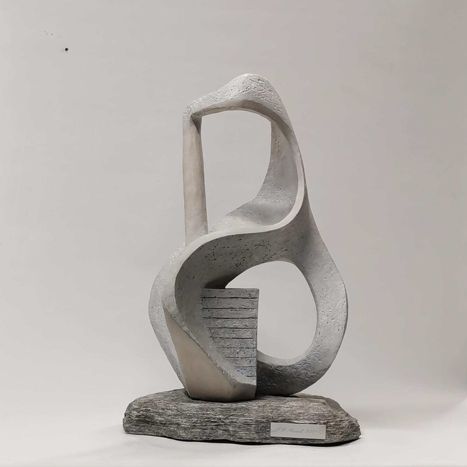Abstraction I