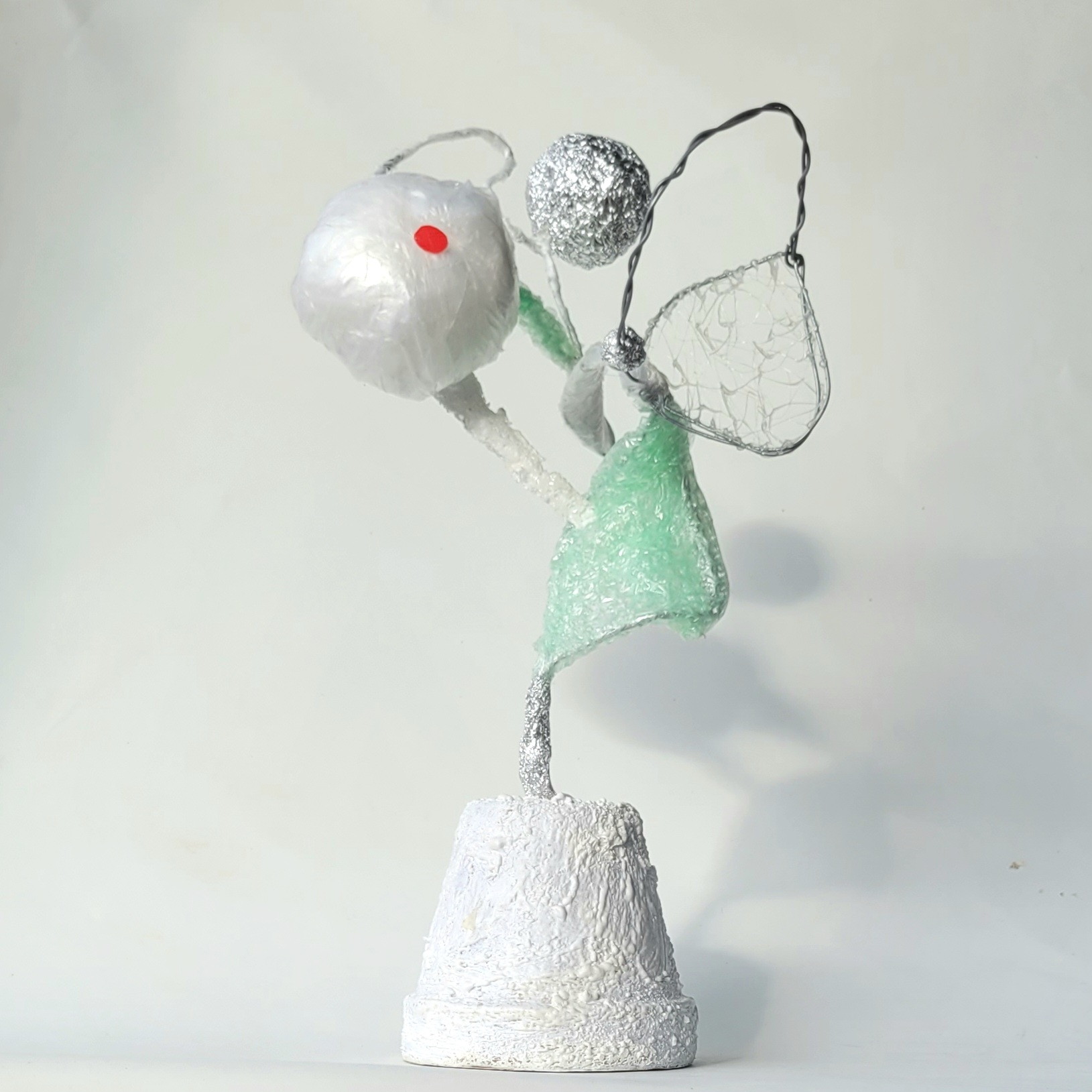 Thought Form Botanica
